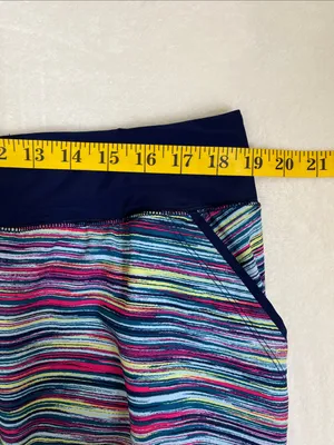 Land's End Women's Swim Skirt Size 18W thumbnail 4
