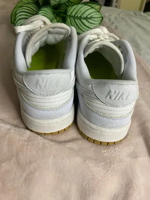 Nike Dunk Low Next Nature Women's Size 9 thumbnail 3