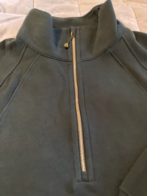 Lululemon oversized scuba thumbnail 2