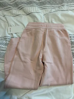 Lululemon Scuba High-Rise Joggers thumbnail 4