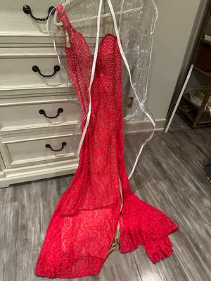 Prom Dress thumbnail 2