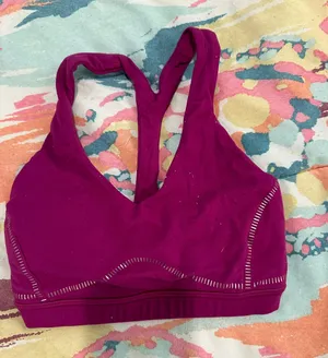 Lululemon Sports Bra thumbnail 1