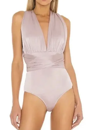 Free People 100 Ways Bodysuit thumbnail 1