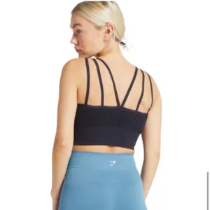 Gymshark Energy Seamless Sports Bra thumbnail 3