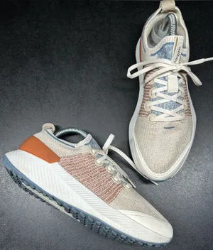 Allbirds Women's Size 8.5 Tree Glider Warm White Sneakers thumbnail 1