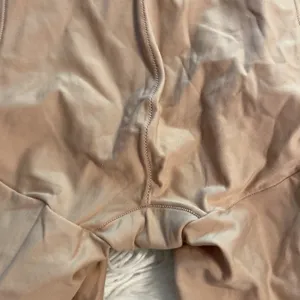 SOMA size M shape-wear excellent condition color tan inseam 7” waist 10” thumbnail 8