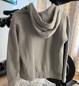 Vans Zip Up Hoodie thumbnail 4