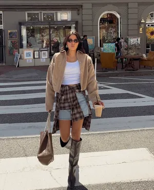 Pretty Little Thing Bomber Jacket thumbnail 2