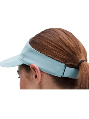 Lululemon Lightweight All-Sport Visor Seafoam S/M thumbnail 11