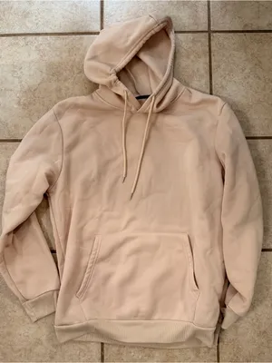 Forever 21 “Don’t Trip” Graphic Hoodie thumbnail 1