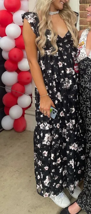 BuddyLove Dress Maxi thumbnail 2