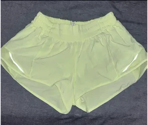 Lululemon Hotty Hot Shorts 2.5" thumbnail 1