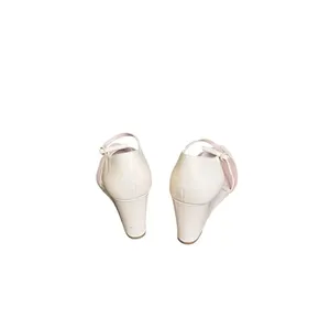 Tuckernuck Ivory Patent Darcy Wedges 9 thumbnail 3