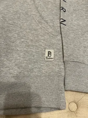 Pressbox Auburn Bronco Hoodie Women’s thumbnail 2