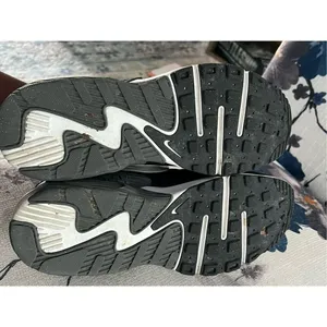 Nike Air Max Excee Womens Shoe Size 8 Black Sneaker CD5432-003 thumbnail 6
