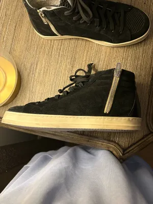 P448 Sneakers High-Top thumbnail 4