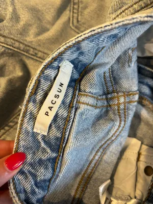 PacSun 90s Boyfriend Jeans thumbnail 3