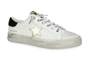 VINTAGE HAVANA Women's Alive Metallic Lace Up Sneakers Shoes Casual NIB 6.5 thumbnail 2