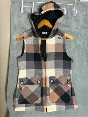 KAVU VEST SIZE‎ SMALL thumbnail 1