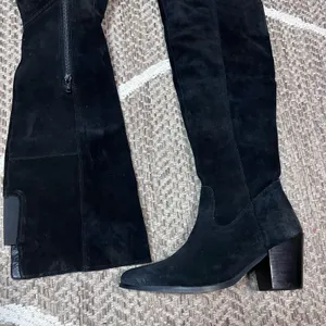 Diba True Carrow Lina Over the Knee Boots sz 9 thumbnail 2