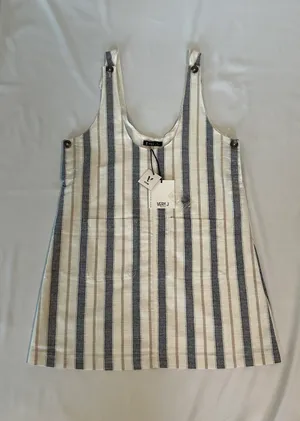 Very J Jumper/Dress thumbnail 4