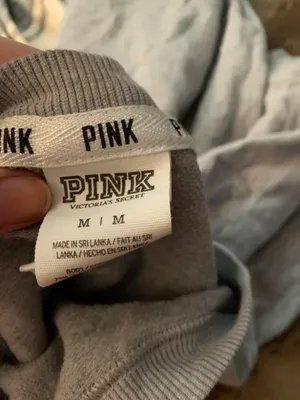 Pink Long Sleeve Top thumbnail 3