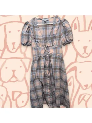 Hill house home Sabrina Dress thumbnail 3
