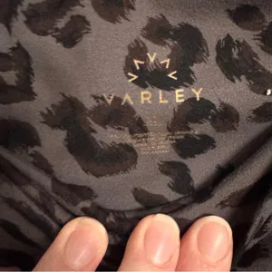 VARLEY Century‎ Cheetah Leggings thumbnail 5