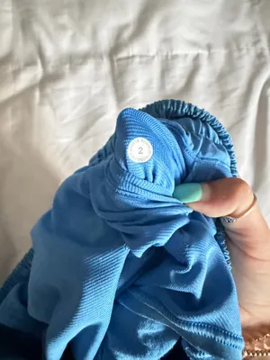 Lululemon Hotty Hot Shorts 2.5" thumbnail 5