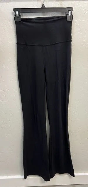 Lululemon Flare Leggings thumbnail 1