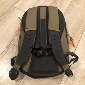 5.11 AllHaula Backpack 30L - Dark Earth thumbnail 9