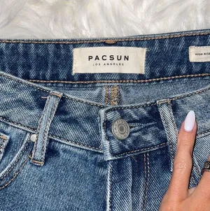 PacSun Denim Shorts thumbnail 6