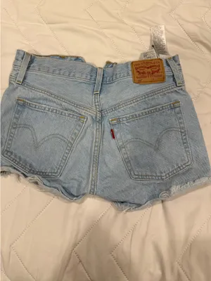 Levi’s Shorts 501 thumbnail 3