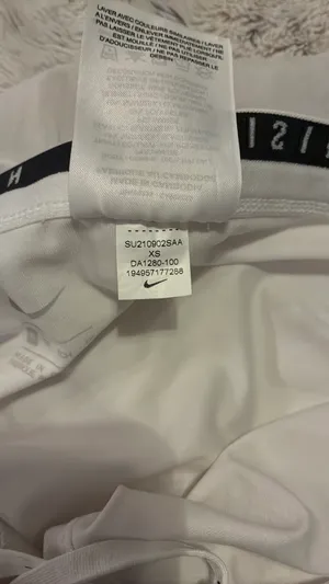 Nike Women’s Tempo Luxe Run Division 2-in-1 Shorts XS thumbnail 5