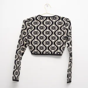 Finders Keepers - Quinn‎ LS Knit Top thumbnail 3