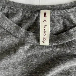 Vanilla Bay Grey Sweater‎ Sz SM thumbnail 3