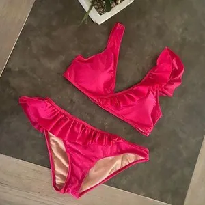 Revolve Bikini Set Small thumbnail 1