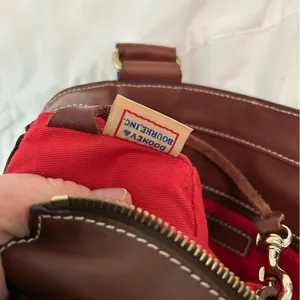 Dooney & Bourke Satchel bag thumbnail 3