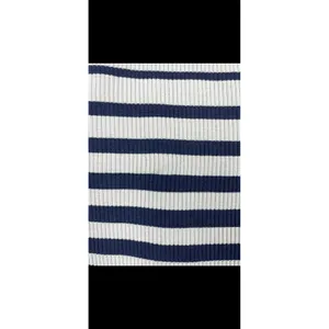 Free People Intimately High Five Halter High Neck Seamless Cami In Navy Sz‎ M/L thumbnail 4