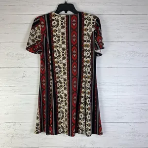 SHOW ME YOUR MUMU Matilda Mini Dress size XS thumbnail 6