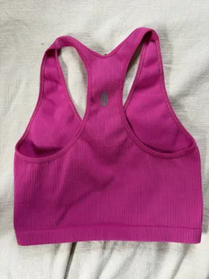 Free People Tank thumbnail 2