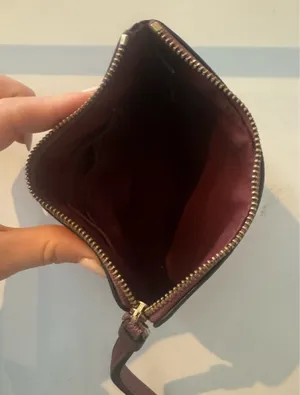Coach Wristlet Corner Zip thumbnail 3
