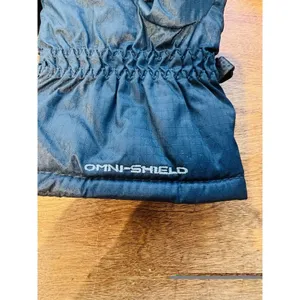 Columbia Women’s Omni-Shield Winter Gloves Blue Large Weather Resistant Ski Snow thumbnail 5