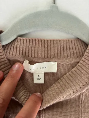 Anthropologie Top thumbnail 2