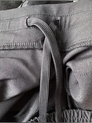 Greys Anatomy Evolve Cosmo Pant Steel Grey size 3XL thumbnail 6