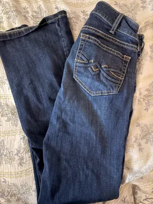 Ariat jeans  thumbnail 1