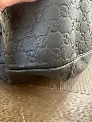 Guccissima Gucci Shoulder Bag thumbnail 10