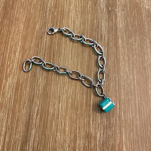 Vintage bracelet silver bracelets women bracelets thumbnail 1