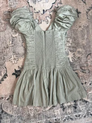 Abercrombie Dress thumbnail 3