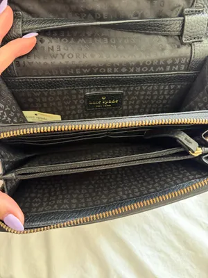 Kate Spade Crossbody Purse thumbnail 4